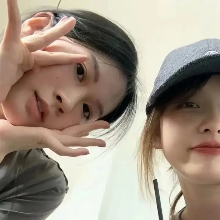 见习修女