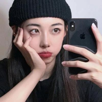 香魂女